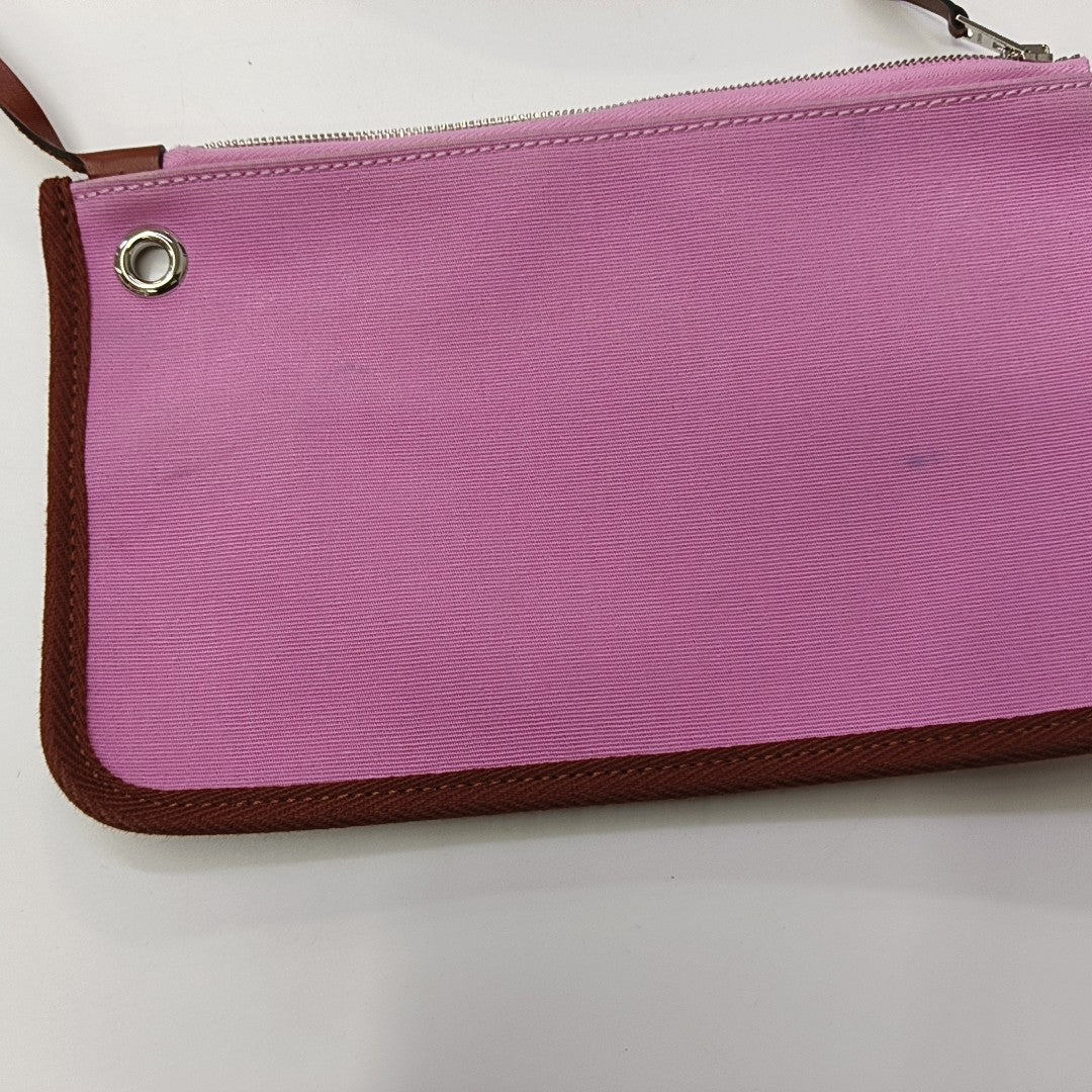 Herbag 31 Canvas Pink