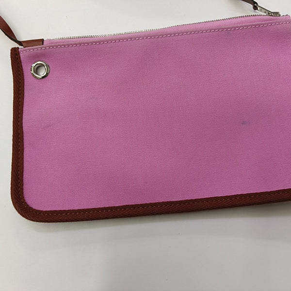 Herbag 31 Canvas Pink