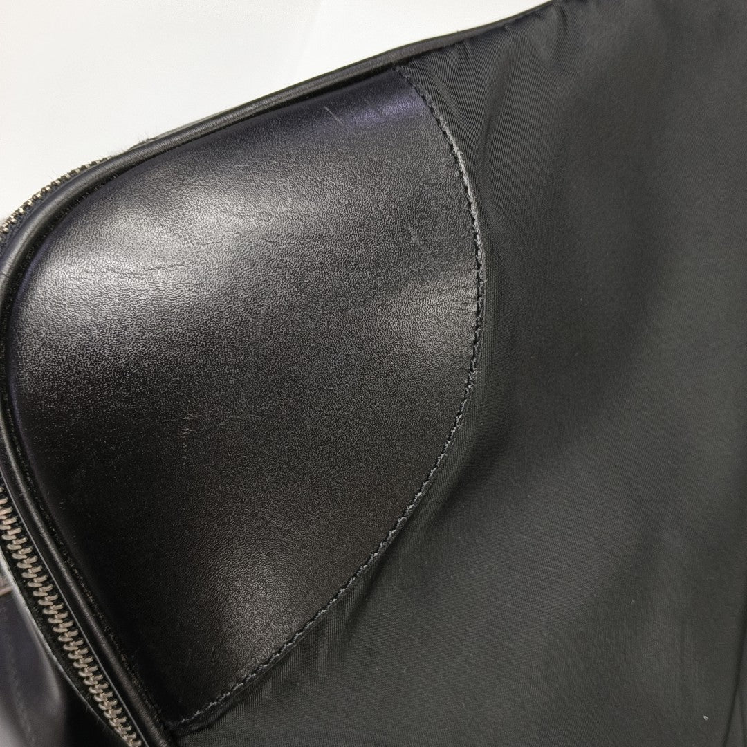 Nylon Black