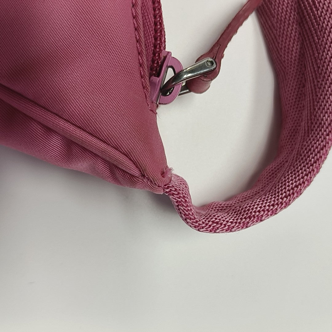 Re-Edition2000 Mini Nylon Red