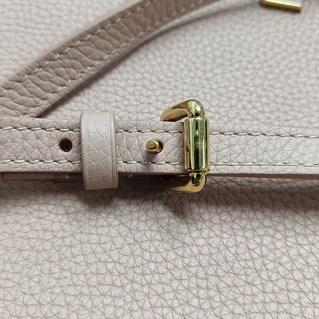 VOLTA Calfskin Pink
