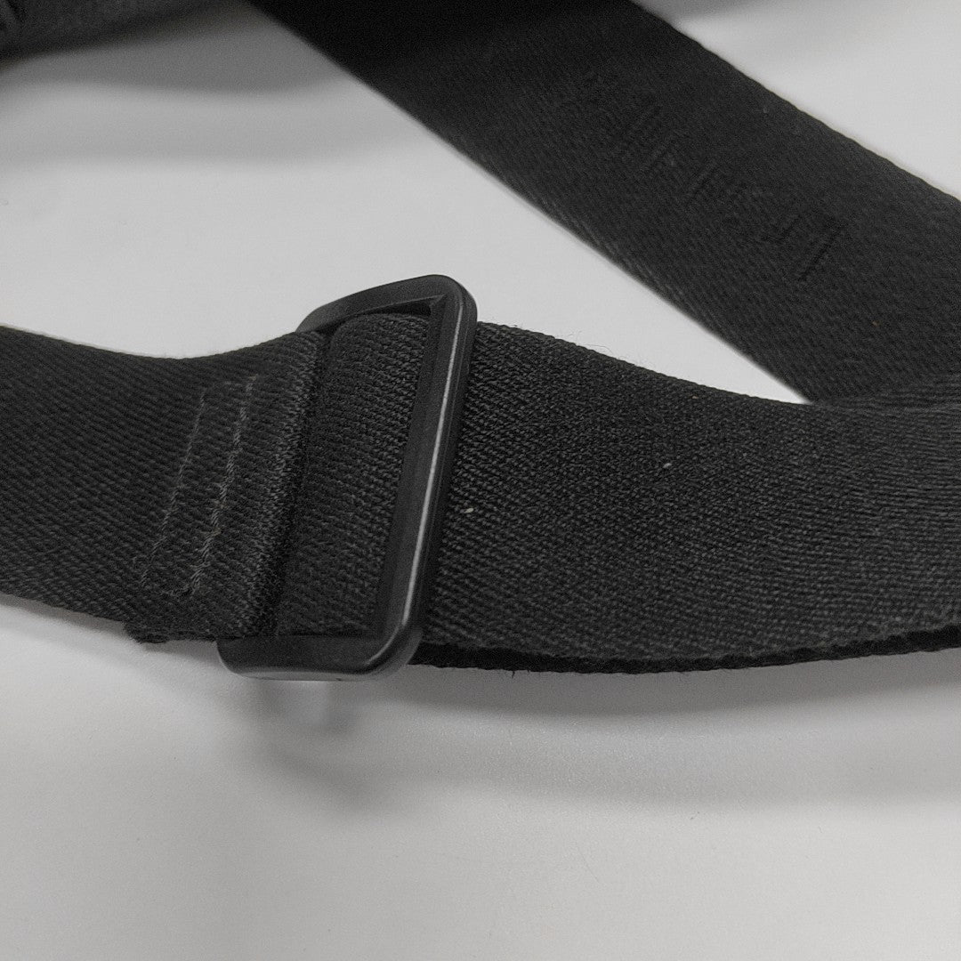 MICK MM Damier Graphite Coated Canvas Gray