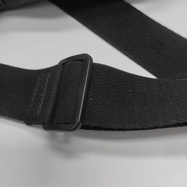 MICK MM Damier Graphite Coated Canvas Gray