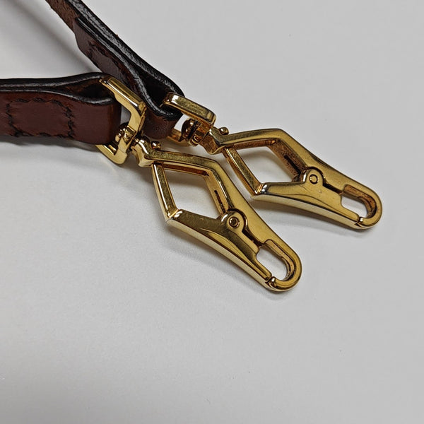 Sartorial Orchard Calfskin Brown