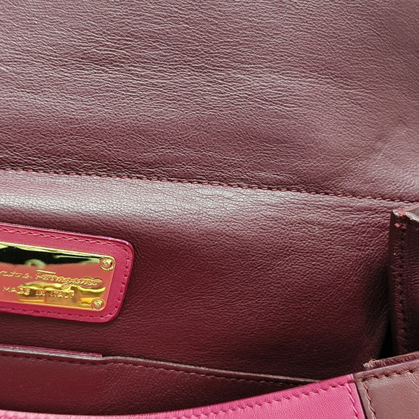 Sofia Calfskin Multicolor