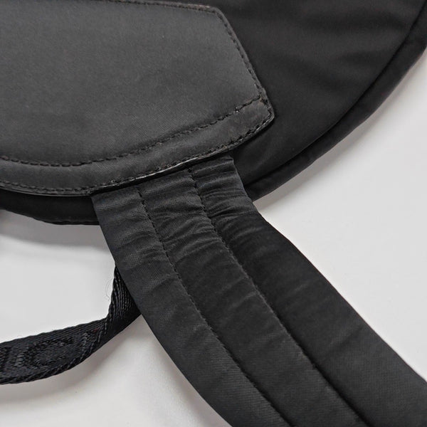 Nylon Backpack Multicolor
