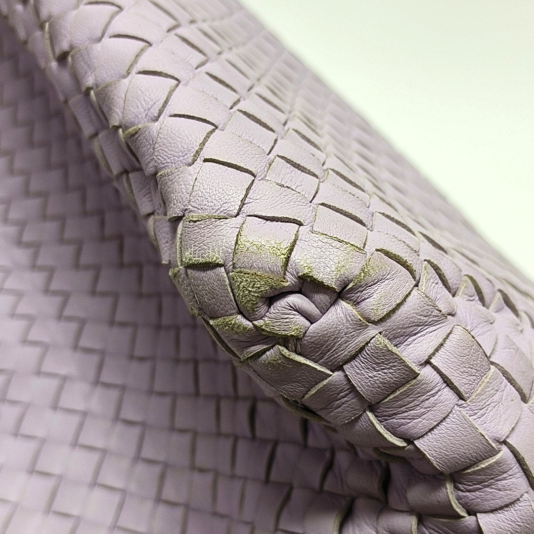 Cesta Lambskin Purple