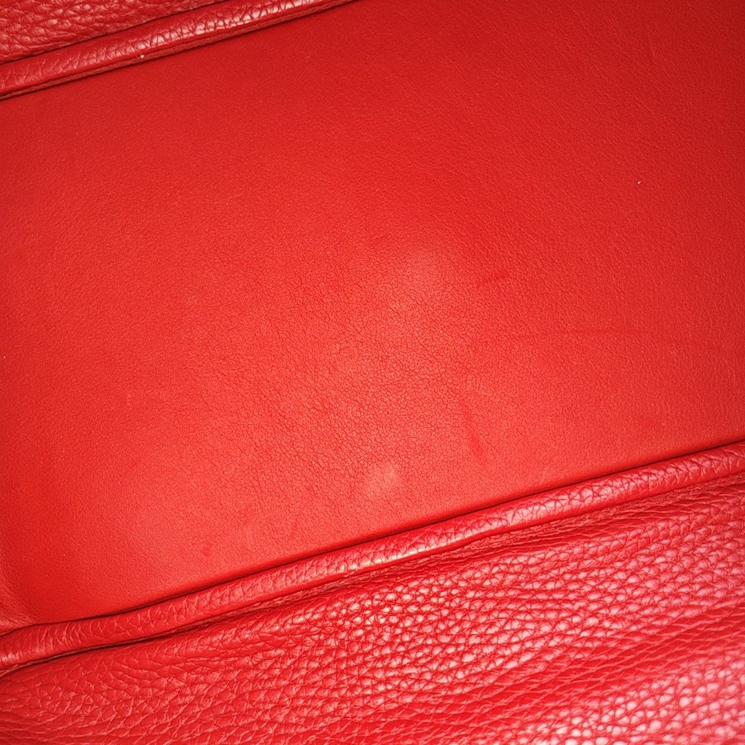 Lindy 30 Clemence Red