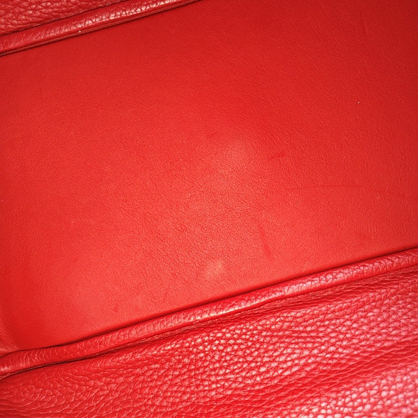 Lindy 30 Clemence Red