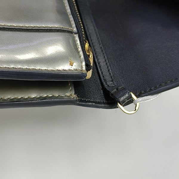 SERPENTI FOREVER Calfskin Gray