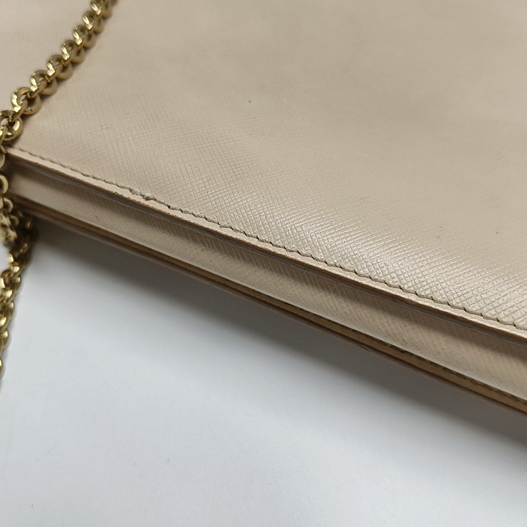 Ginny Calfskin Pink