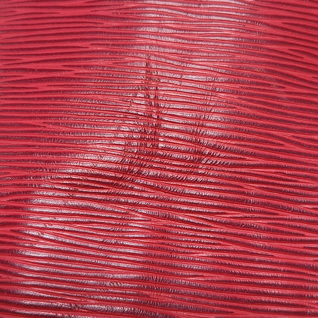 RANDONNEE GM Epi Red