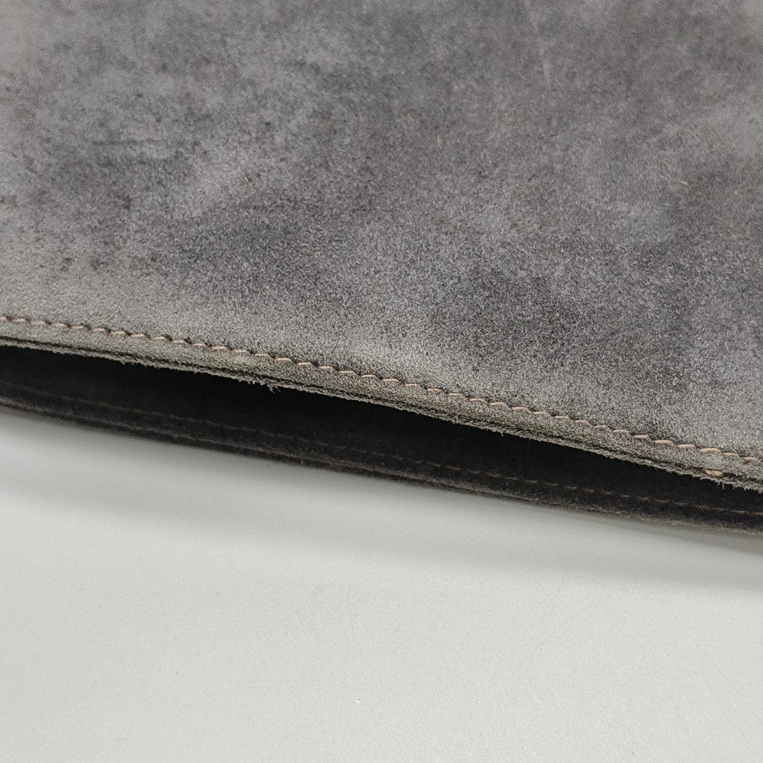 Suede Gray