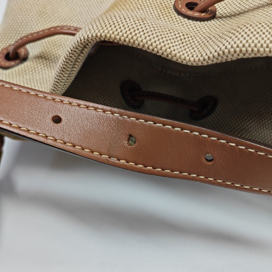 IVY Canvas Beige