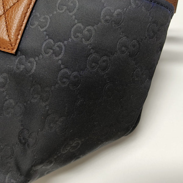 Monogram Canvas Blue