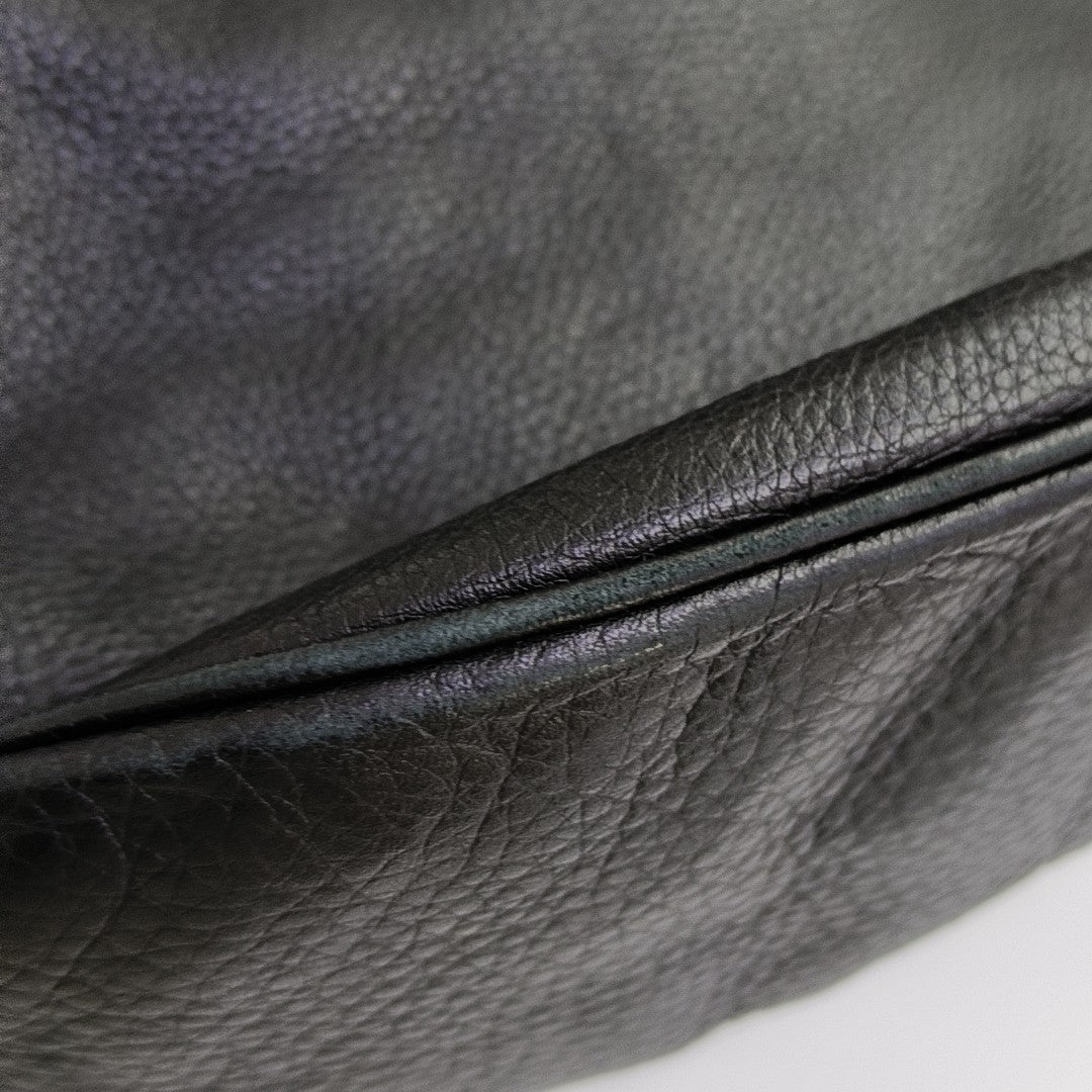 Ride Calfskin Black