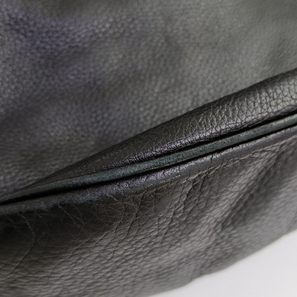 Ride Calfskin Black