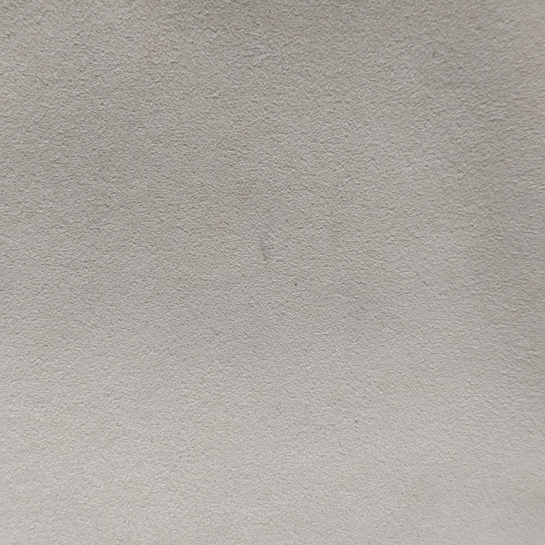 Kan I Medium Calfskin White