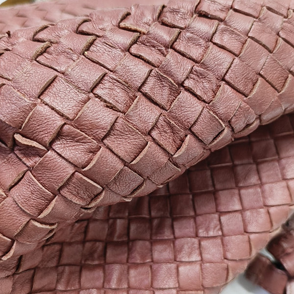 Calfskin Beige