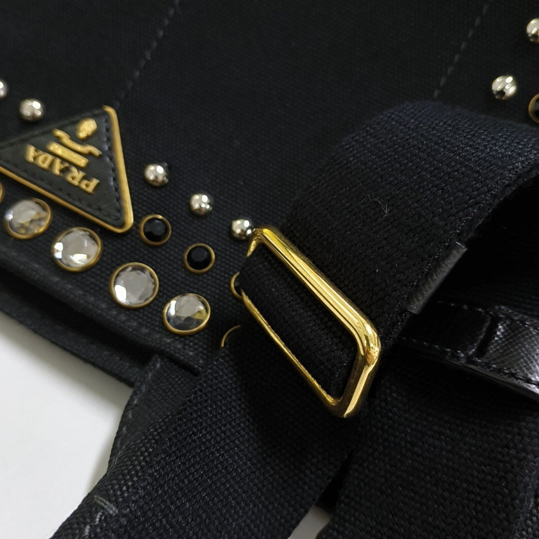 Denim Black