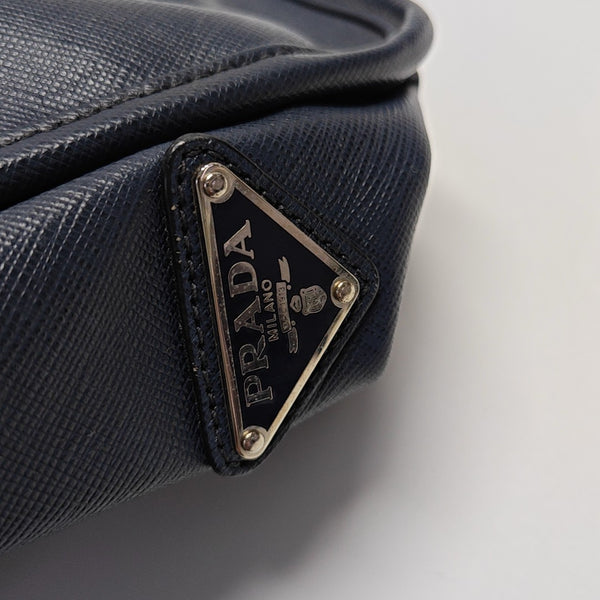 Calfskin Blue
