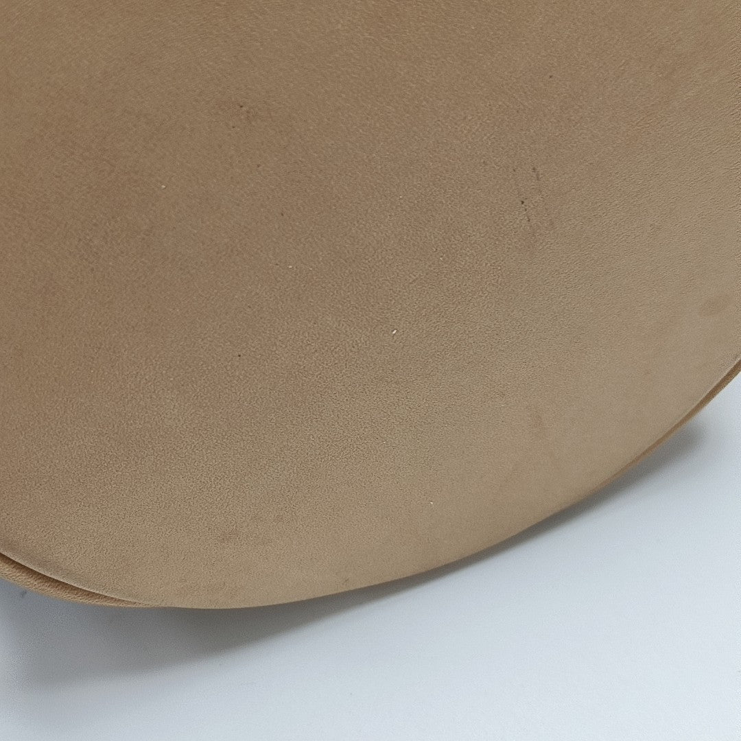 DUFFLE Monogram Coated Canvas Brown