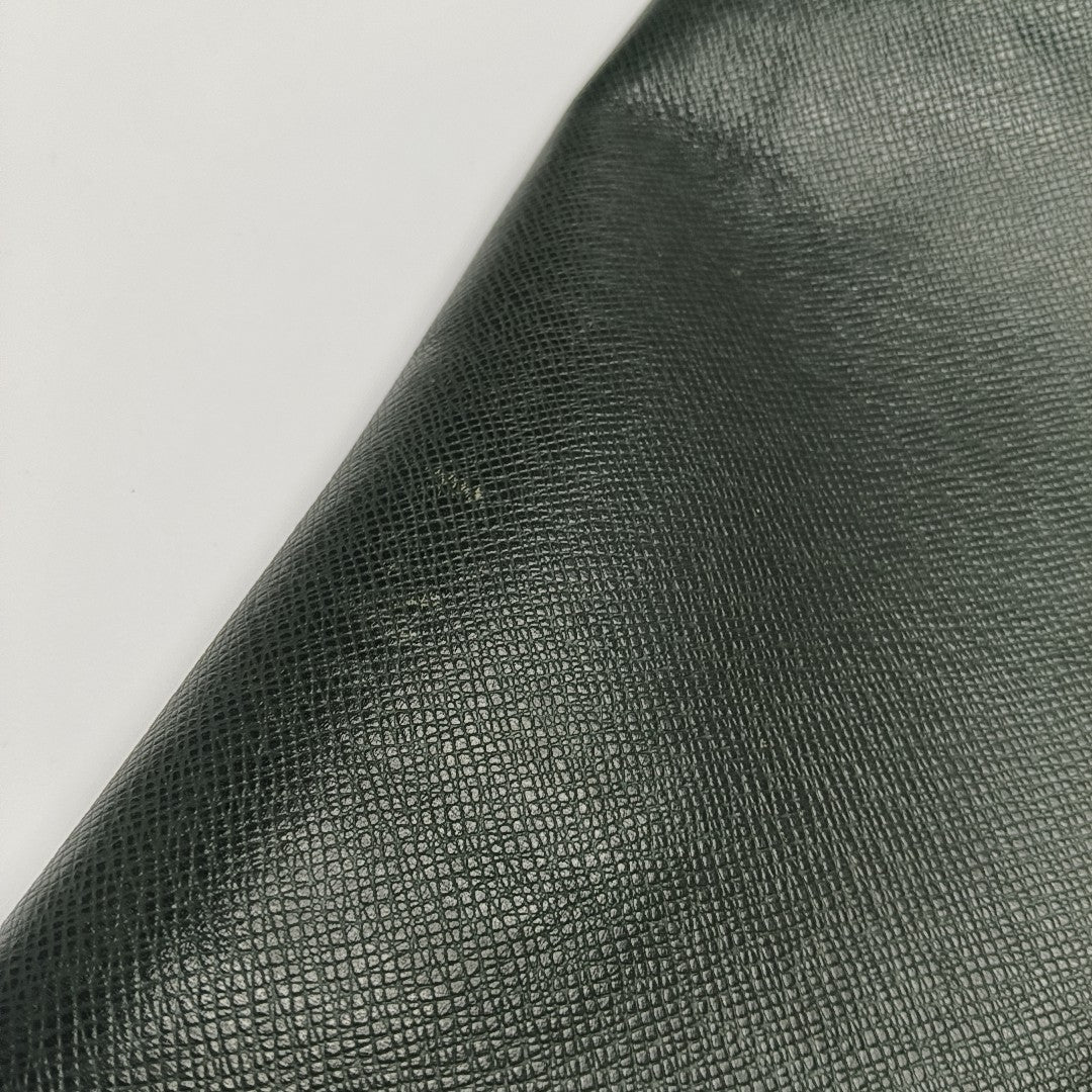 DERSOU Fabric Green