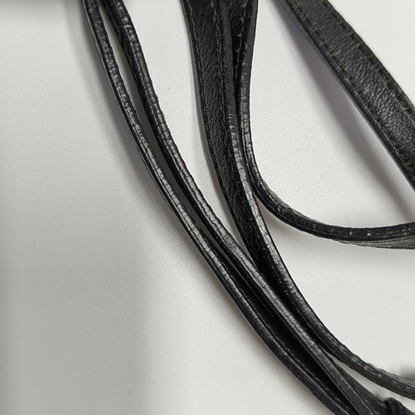Alchester Calfskin Black