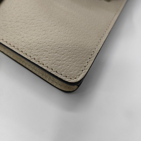 Dionysus Mini Calfskin Beige