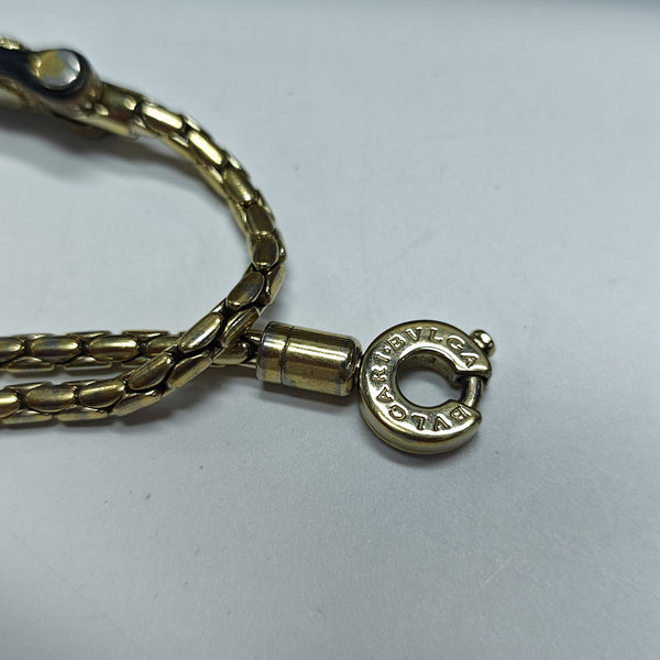 SERPENTI FOREVER Python Beige