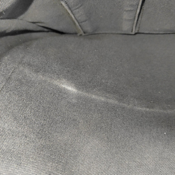 DANIEL MM Damier Graphite Coated Canvas Gray