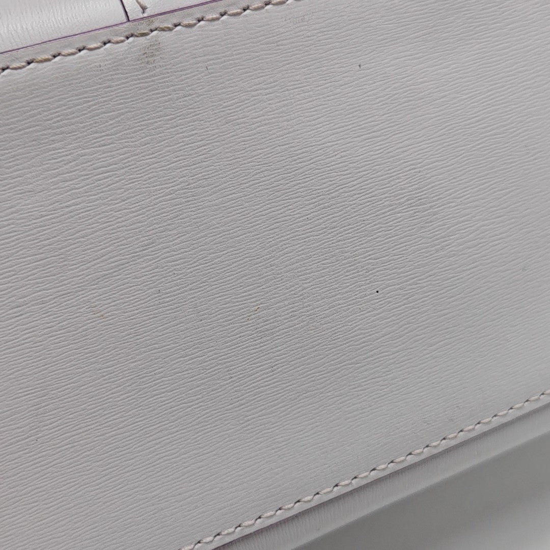 Brillant Mini Calfskin Pink