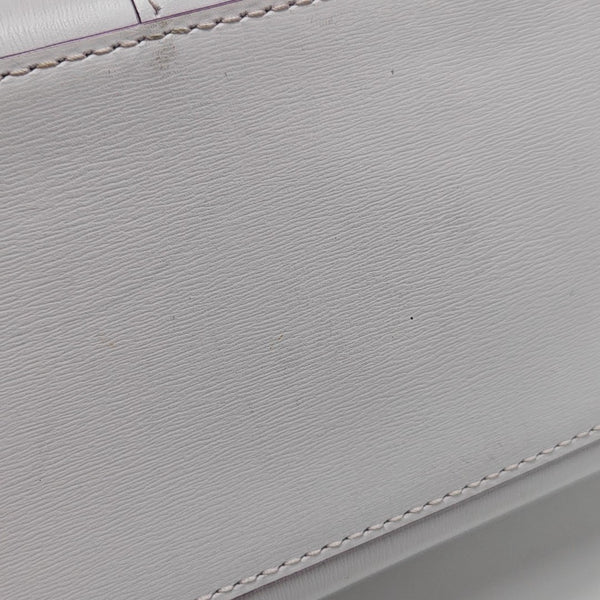 Brillant Mini Calfskin Pink