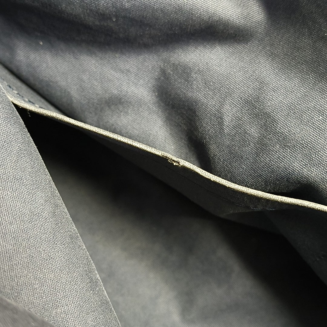 ELEGIE Monogram Denim Multicolor