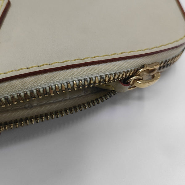 LOCKIT PM Calfskin Beige
