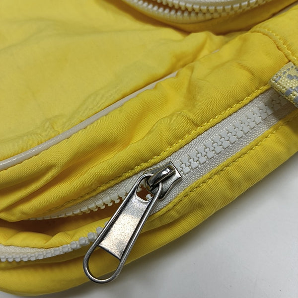 Tenebre Nylon Yellow