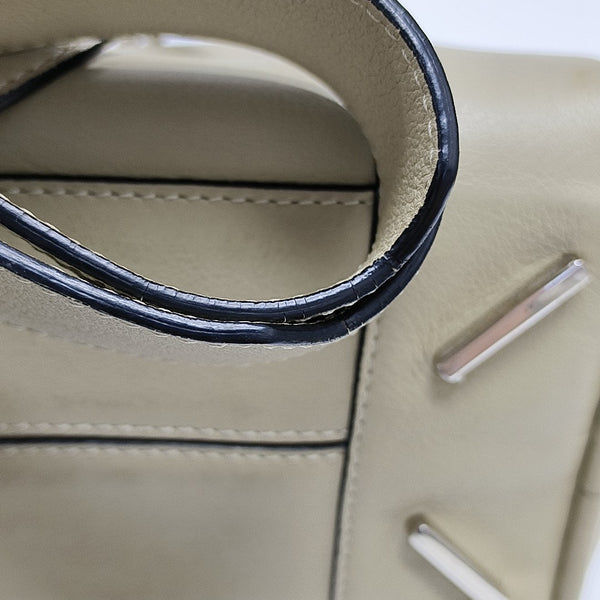 Amazona Calfskin Green