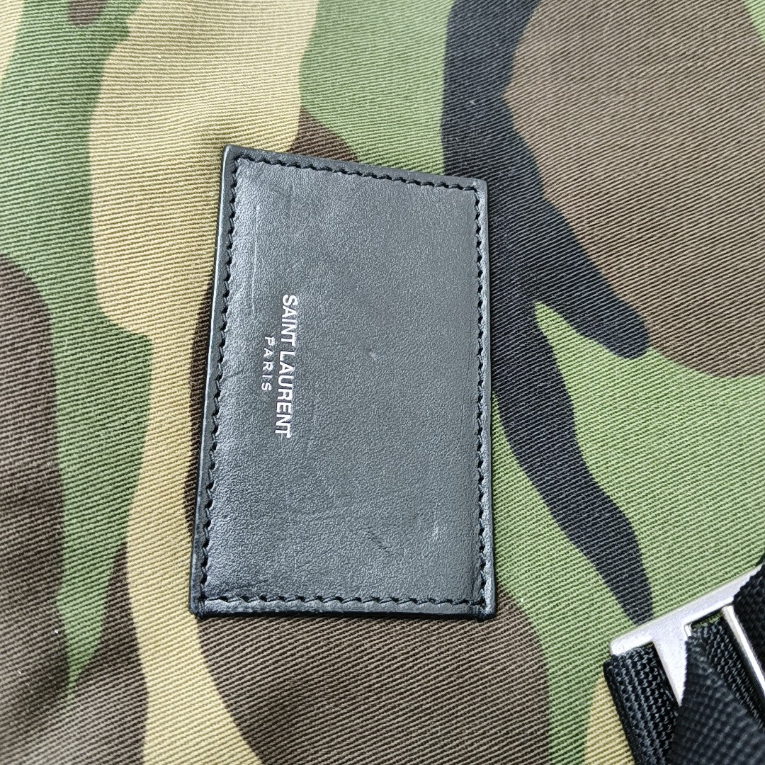 Canvas Multicolor