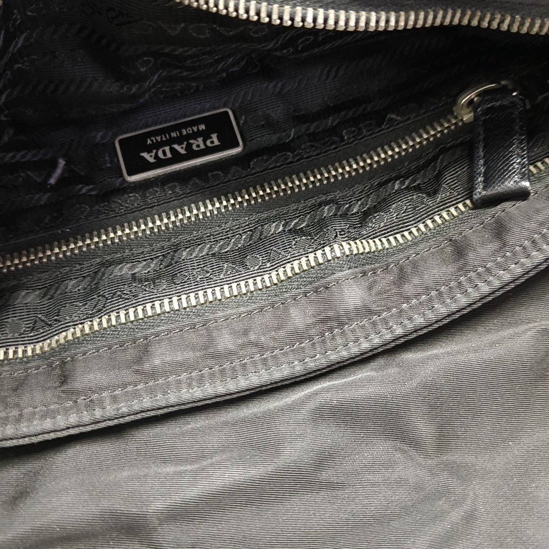 Nylon Black
