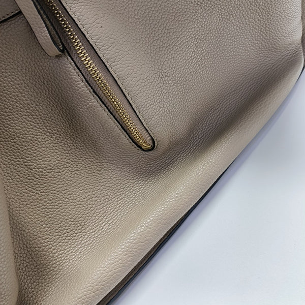 Hammock Calfskin Brown