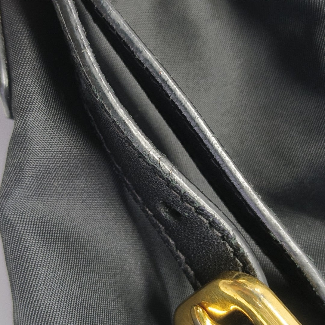 Duet Nylon Black