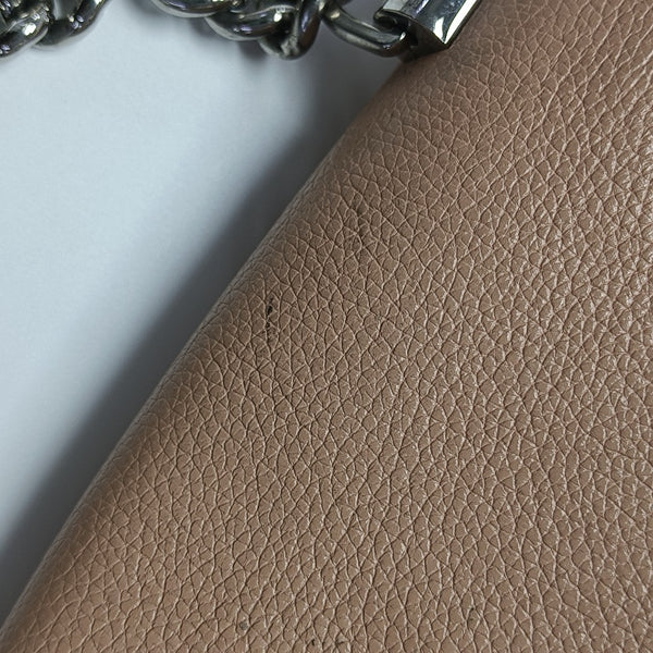 LOCKME BB Calfskin Multicolor