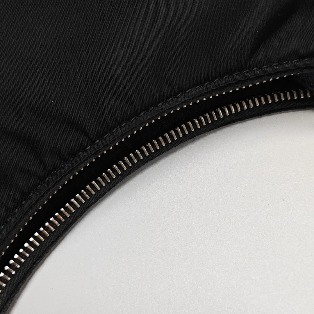 Re-Edition2005 Nylon Black
