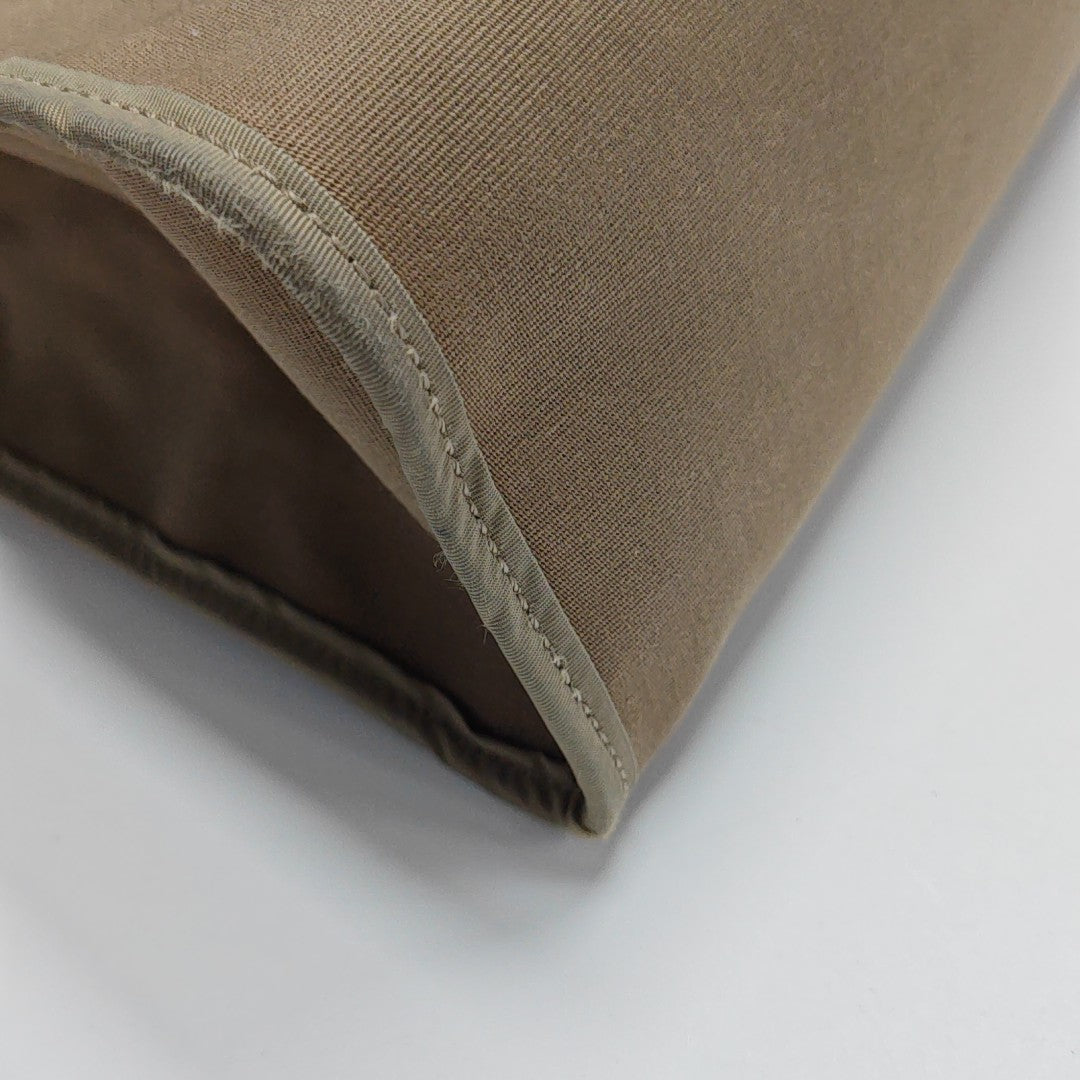 Herbag 31 Canvas Brown
