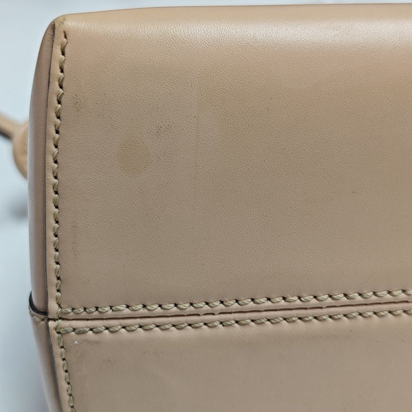 By The Way Medium Calfskin Pink
