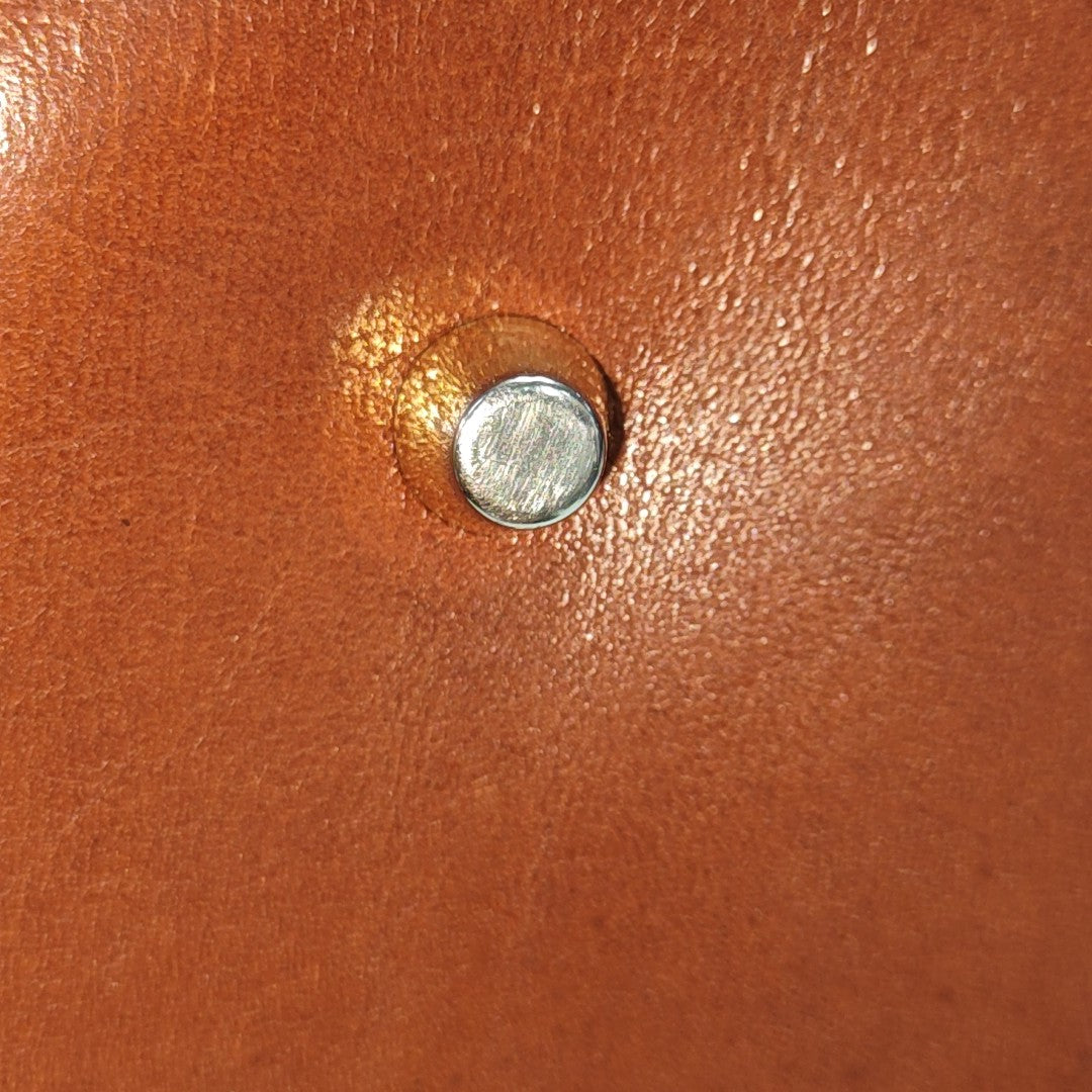 Sartorial Orchard Calfskin Brown