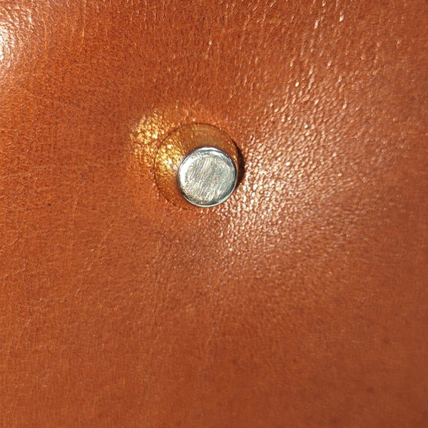 Sartorial Orchard Calfskin Brown