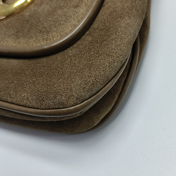 1973 Suede Brown