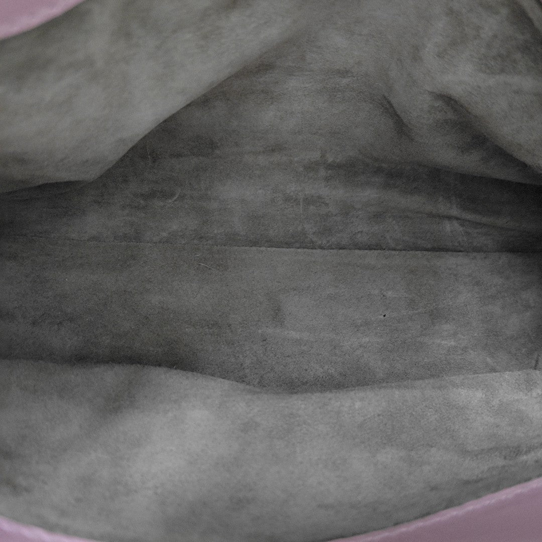 Roma Calfskin Pink