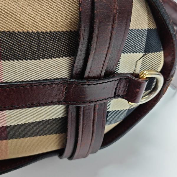 Gosford Canvas Beige
